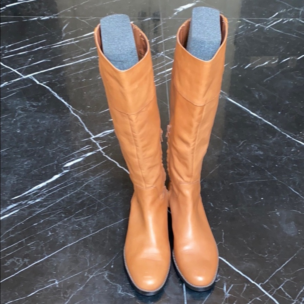 Lauren Ralph Lauren boots